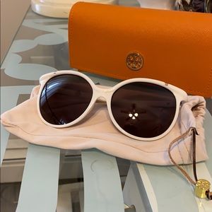Tory Burch sunglasses